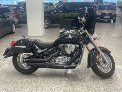 Suzuki VL 2010