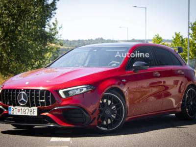 Mercedes-Benz AMG 45 S