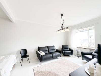 Vuokrataan Kerrostalo Kaksio - Helsinki Kallio Pengerkatu 9 A