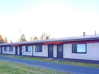 Vuokrataan Rivitalo Kaksio - Pyh&auml;joki Hietatie 1 as 6