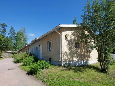 Vuokrataan Rivitalo 4 huonetta - Espoo Suna Alaniitynm&auml;ki 1