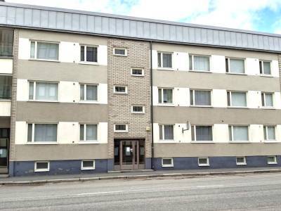 Vuokrataan Kerrostalo Kaksio - Mikkeli Keskusta Mikonkatu 2 C