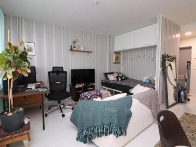 Vuokrataan Kerrostalo Yksi&ouml; - Kuopio ITKONNIEMI Sandelsinkatu 11 A