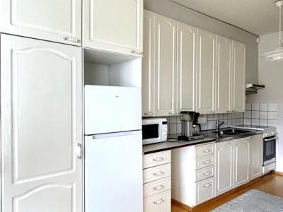 Vuokrataan Kerrostalo 3 huonetta - Oulu Lintula Kaislatie 13 K