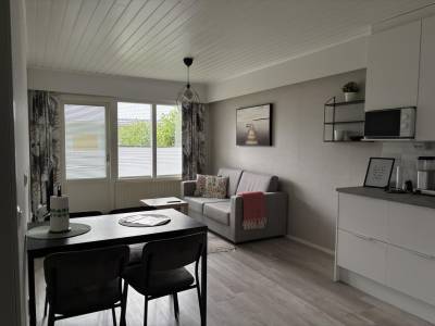 Vuokrataan Rivitalo Kaksio - Sein&auml;joki Soukkajoki Laanikatu 5