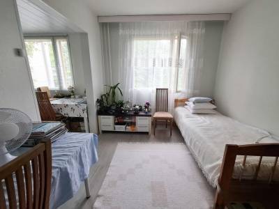 Vuokrataan Kerrostalo Yksi&ouml; - Jyv&auml;skyl&auml; Pupuhuhta Pupuhuhdantie 16 A