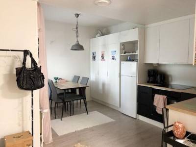 Vuokrataan Kerrostalo Yksi&ouml; - Jyv&auml;skyl&auml; Roninm&auml;ki Roninm&auml;entie 6 L B 42