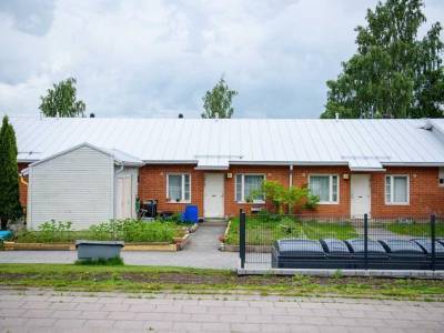 Vuokrataan Rivitalo Kaksio - Turku Halinen NUNTIUKSENKUJA 2