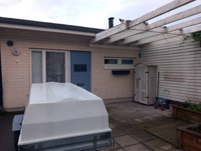 Vuokrataan Rivitalo 3 huonetta - Espoo Laurinlahti Ristiniementie 26