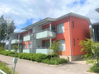 Vuokrataan Rivitalo 4 huonetta - Espoo Kauklahti Kauppiaantanhua 2