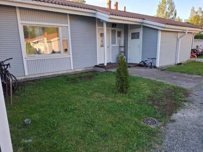 Vuokrataan Rivitalo 3 huonetta - Siilinj&auml;rvi Sulkavanniitty Simeonintie 2