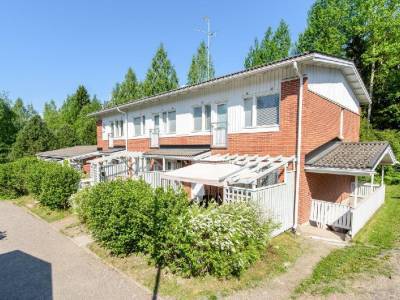 Vuokrataan Rivitalo 4 huonetta - Jyv&auml;skyl&auml; Palokka Haukkam&auml;entie 9 B 12