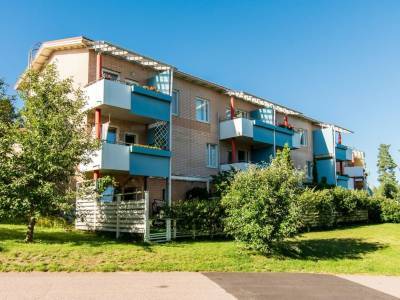 Vuokrataan Luhtitalo Kaksio - Kerava Ahjo P&auml;iv&ouml;l&auml;nrinne 7 B 15