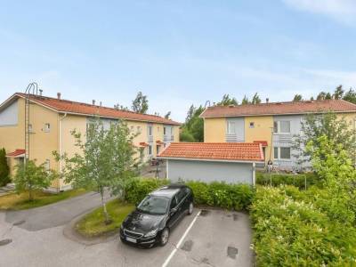Vuokrataan Rivitalo 3 huonetta - Hyvink&auml;&auml; Martti Kivim&auml;entie 4 D 15