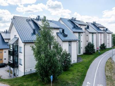 Vuokrataan Kerrostalo 3 huonetta - Kerava Ahjo Vaihdekatu 2 C 41