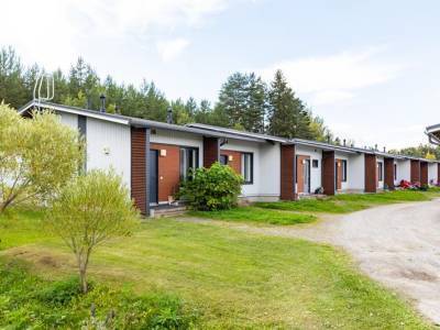 Vuokrataan Rivitalo 3 huonetta - Lemp&auml;&auml;l&auml; Laasonportti Vitikankuja 2