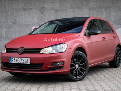 Volkswagen Golf 1.4 TSI Comfortline