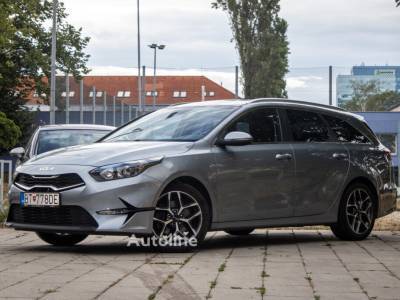 KIA Ceed SW 1.5 T-GDi Platinum A/T, A7