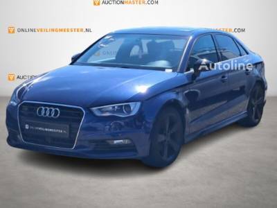 Audi A3 Limousine