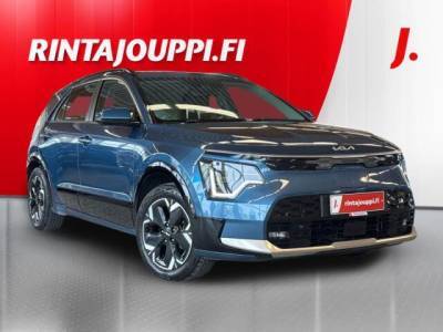 Kia Niro 2023