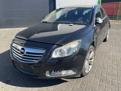 Opel Insignia Sports Tourer