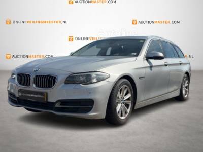 BMW 5-serie Touring