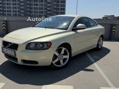Volvo C70 2.4i Summum Geartronic