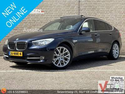 BMW 550 Gran Turismo
