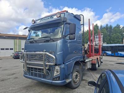Volvo FH16-64R B