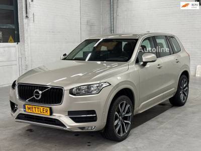 Volvo XC90 2.0 D5 AWD MOMENTUM Carplay|Trekhaak