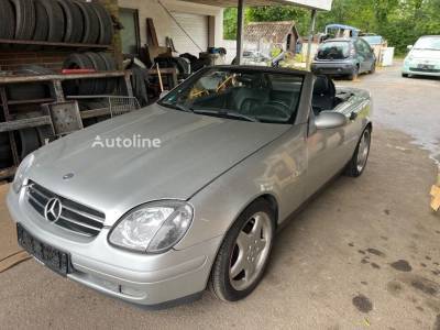 Mercedes-Benz 230
