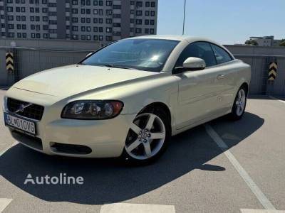 Volvo C70 2.4i Summum Geartronic