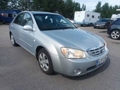 Kia Cerato 2005