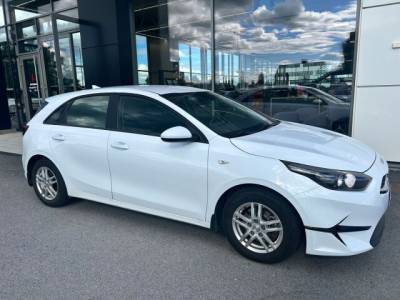 Kia Ceed 2022