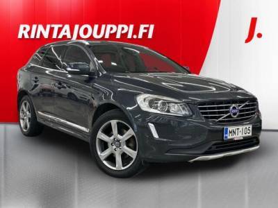 Volvo XC60 2014