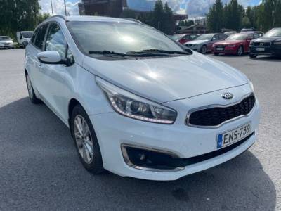 Kia Ceed 2016