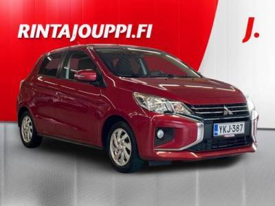 Mitsubishi Space Star 2020