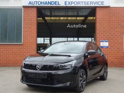 Opel Corsa F Edition, Klima, Tempom, DAB+, Apple, PDC