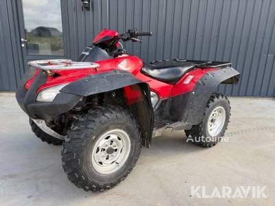 Honda Rincon TRX 680