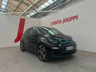 BMW i3 2019