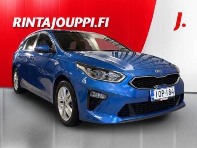 Kia Ceed 2019