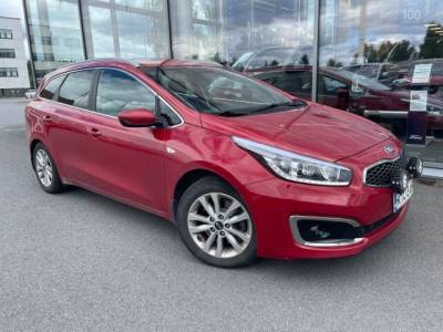 Kia Ceed 2018