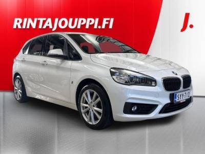 BMW 225 2017