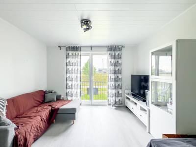 Vuokrataan Luhtitalo Yksi&ouml; - J&auml;rvenp&auml;&auml; Lepola Harava 5 D