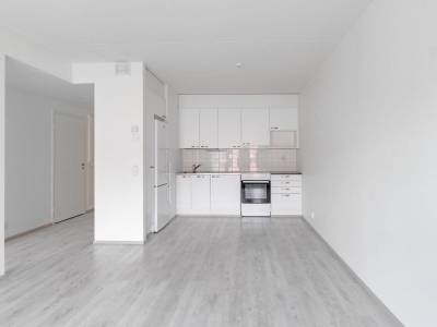 Vuokrataan Kerrostalo Kaksio - Kerava Kaleva K&auml;enkatu 5