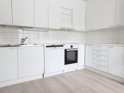 Vuokrataan Rivitalo 4 huonetta - Turku Katariina Kissankellonkatu 3