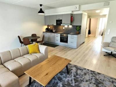 Vuokrataan Kerrostalo 4 huonetta - Espoo Soukka Yl&auml;kartanontie 19