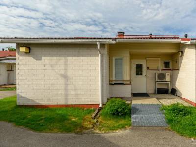 Vuokrataan Rivitalo 3 huonetta - Oulainen Kostep&auml;&auml; Lautatarhankatu 8 B 4