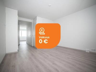 Vuokrataan Kerrostalo Kaksio - Kuopio Inkil&auml;nm&auml;ki Inkil&auml;nm&auml;enkatu 27