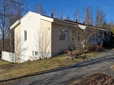 Vuokrataan Rivitalo 4 huonetta - Mikkeli Rantakyl&auml; Elontie 3 C